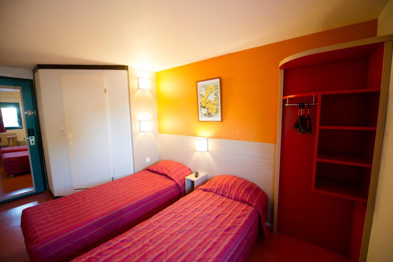 Premiere Classe Orleans Ouest - La Chapelle St Mesmin Zimmer foto